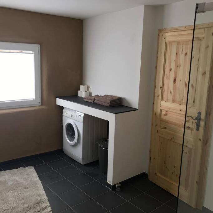 Ferienwohnung Felinenhof Weilerswist Exterior foto