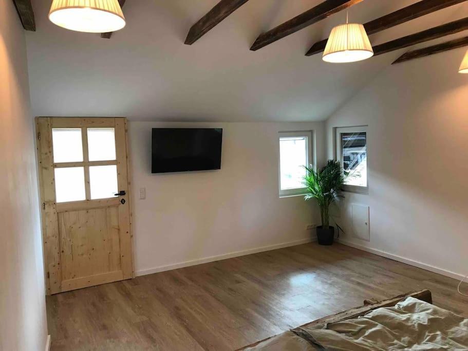 Ferienwohnung Felinenhof Weilerswist Exterior foto