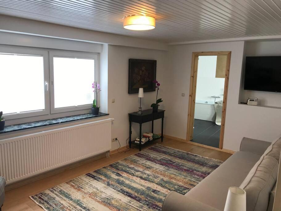 Ferienwohnung Felinenhof Weilerswist Exterior foto