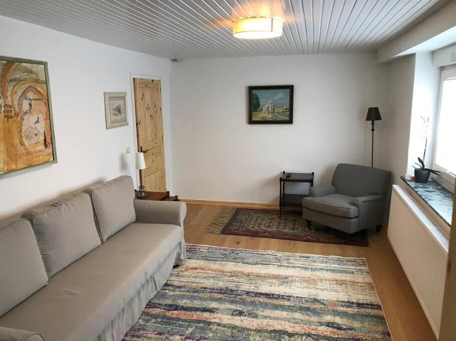 Ferienwohnung Felinenhof Weilerswist Exterior foto