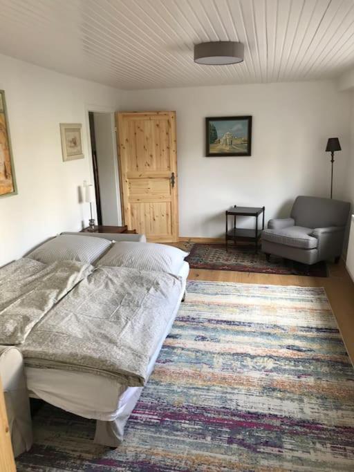 Ferienwohnung Felinenhof Weilerswist Exterior foto